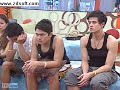 livestream - 20080722#14- - Akapela con Sermon