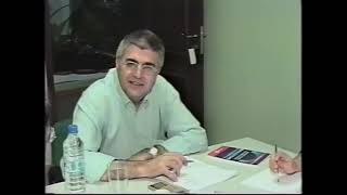 Semana da Presidência ACIM 2002 - parte 17