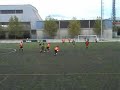 gol de kepa contra el zasan
