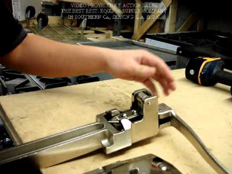 User submitted video