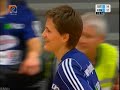 Robert Begus vs. Anja Andersen