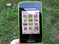 Sony Ericsson TM506