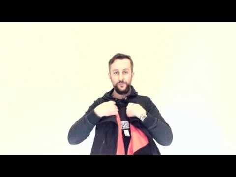 Trotz Jacke frieren? - Tribord Segeljacke