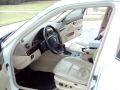 2001 bmw 740il-inside video.MOV