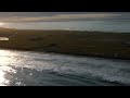 Shore line of Shishmaref