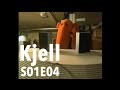 Kjell - I direktsändning SO1EO4