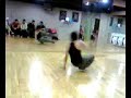 JYP Trainee J-Bum