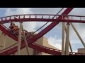 Hollywood Rip Ride Rockit at Universal Studios Now Open