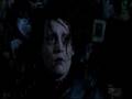 Edward Scissorhand - Ugly