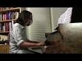 Bear McCreary - Apocalypse - Solo Piano
