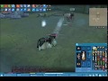 Mabinogi Noob in Ciar Boss Trial Dungeon