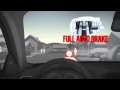 Volvo Pedestrian... View Video