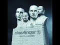 Clawfinger - Bitch
