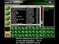 JUKEBOX software for Self-DJ (www.concreteDJ.com)