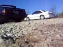 Supra exhaust note
