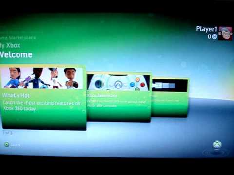 how to homebrew xbox 360