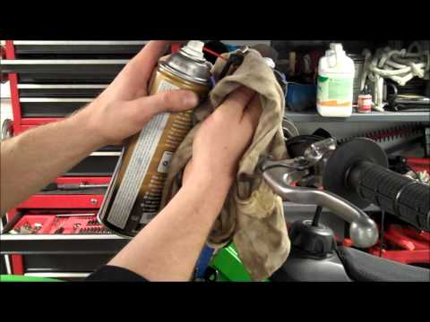 how to repair mc cable