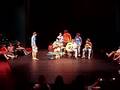 videos de The Jesse Song WCATY ALP 2007 Talent Show