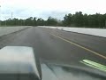 Duster In Car Video Eaton Day 1