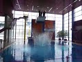 Splashdiving Training 2011 Grevener Hallenbad Fails Sampler 2