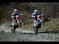 Meet the HM Honda Zanardo World Enduro... Voir la Vidéo