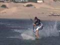 Progression Professional - Kitesurfing DVD from Fatsand