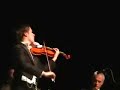 ophelia orchestra  gem theater in kansas city mo   06/05