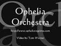 ophelia orchestra  gem theater in kansas city mo   06/05