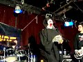 The Deep Eynde - Outsider (Live 4-26-08)