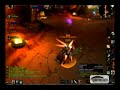 wow ageia server turin