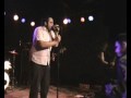 Devils Door - "Extasy & Agony" live@Bollwerk107 (Moers-Festival 2009)