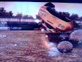 Need For Speed - Shift Glitch