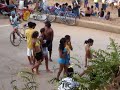 Mes de Julho em Tocantinopolis