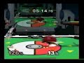 OC Singles Ken Marth vs KoreanDJ 1