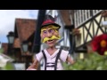 Oktoberfest Blumenau - Faltam 3 dias