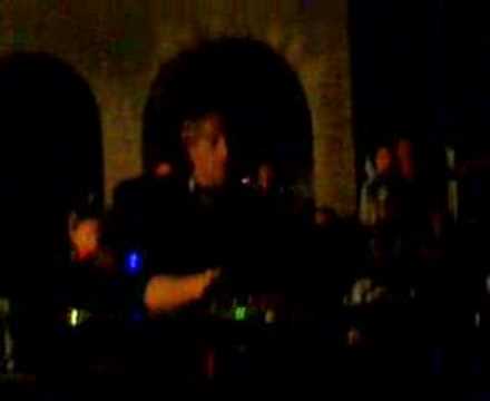 Orbeat - Richie Hawtin @ Lido Circe ...