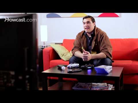 how to enable dvd on ps4