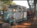 Delhi Train Museum