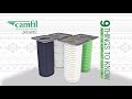 Video: 9 Things To Know About The HemiPleat® Filter Family