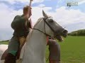 Norman Cavalry Vs Saxon Infantry Norman Cavalry Vs Saxon Infantry