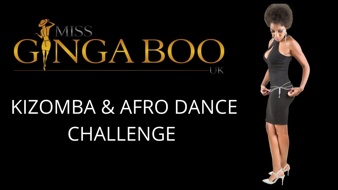 Kizomba & Afro - Fusion