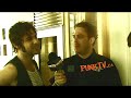 Jet Interview with Chris and Nic Cester in support of Shaka Rock by Dixon Christie for PunkTV.ca Go to www.PunkTV.ca for more interviews and videos that cannot be posted on Youtube.