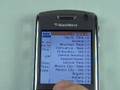 BlackBerry動画7