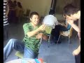 karacandaki kibrit şov