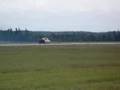 Flash Fire Jet Truck