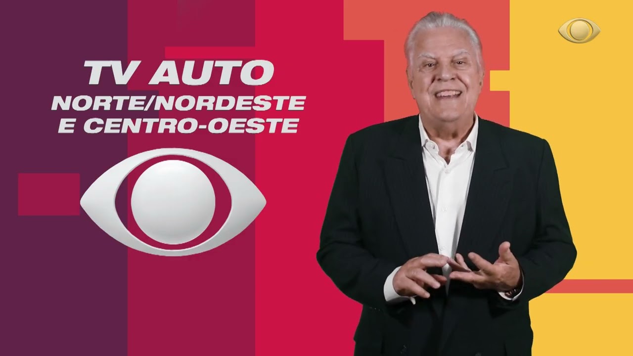 TV AUTO BRASIL 10.01.2026 - COMPLETO