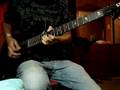 videos de Enter Sandman cover