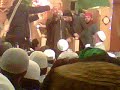 Syed at Manchester Mehfil-e-Naat 2011 (3/3)
