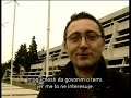 KUHINJA: Tudor Giurgiu Intervew KUHINJA: Tudor Giurgiu Intervew