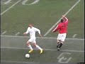 Soccer Highlights 